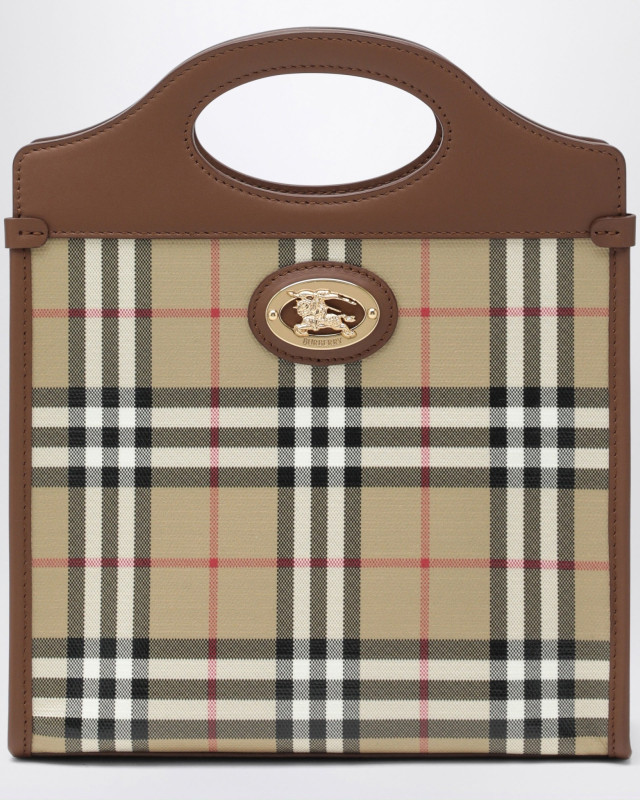 [Burberry] Cross body bag FW26 8128442176237