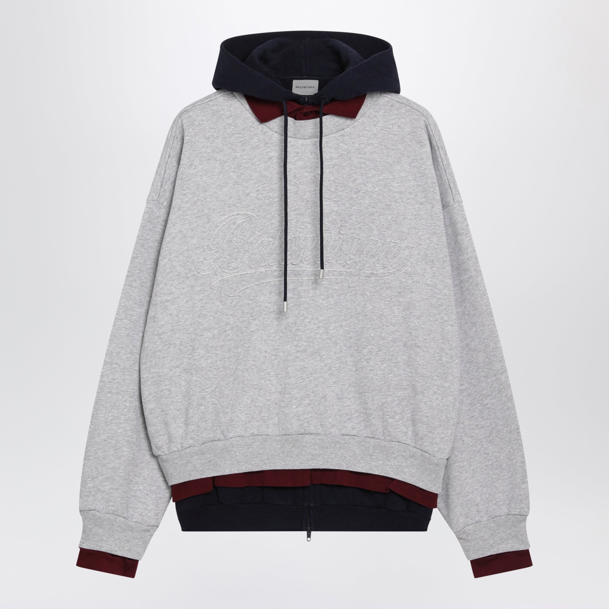 [Balenciaga] Sweatshirt FW26 A0017JTUVR5