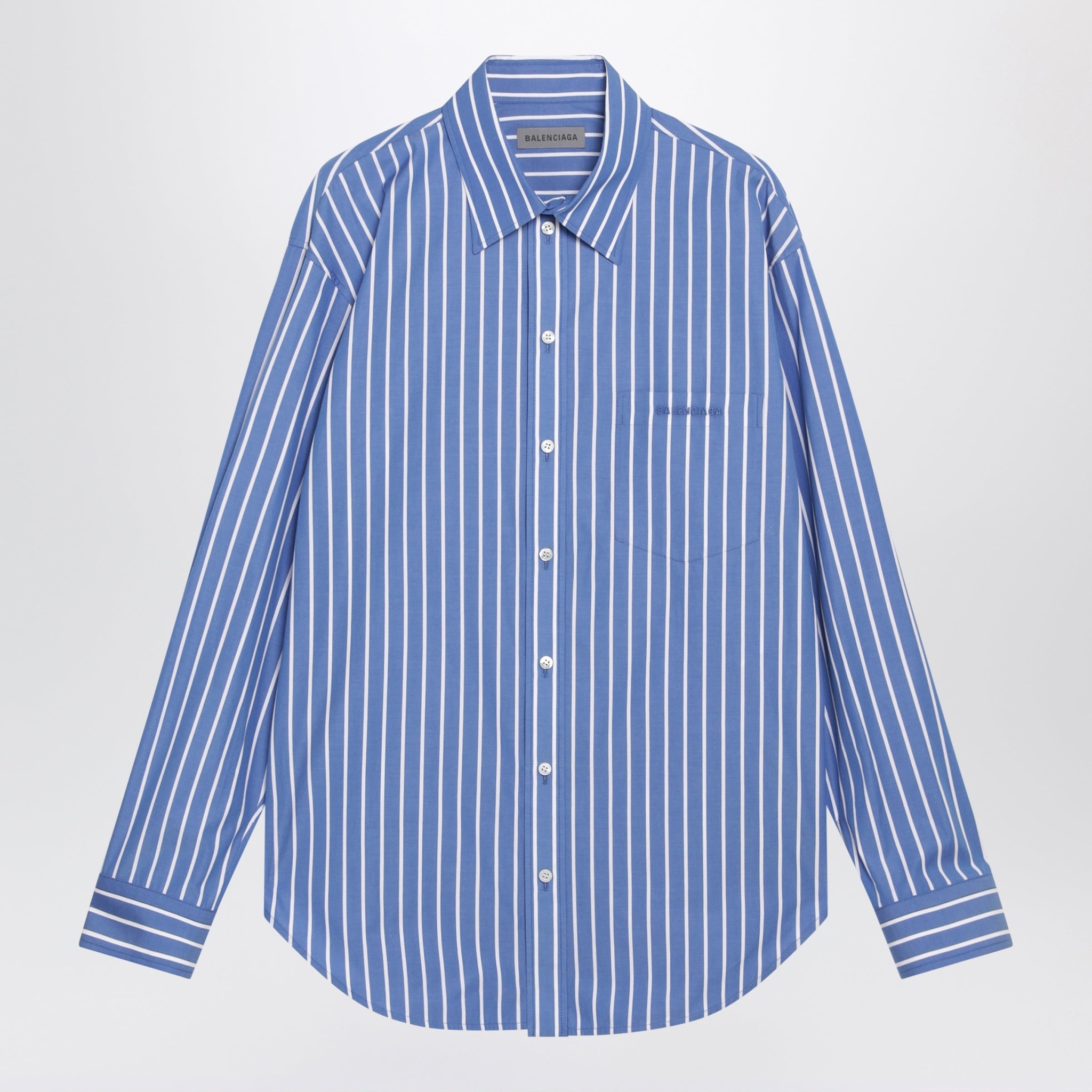 [Balenciaga] Shirts FW26 A001ZITUM31