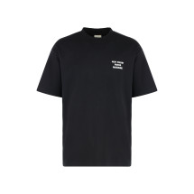 [DROLE DE MONSIEUR] T-shirts Short Sleeve FW25 PERMTS203CO002_BL