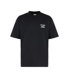 [DROLE DE MONSIEUR] T-shirts Short Sleeve FW25 PERMTS203CO002_BL