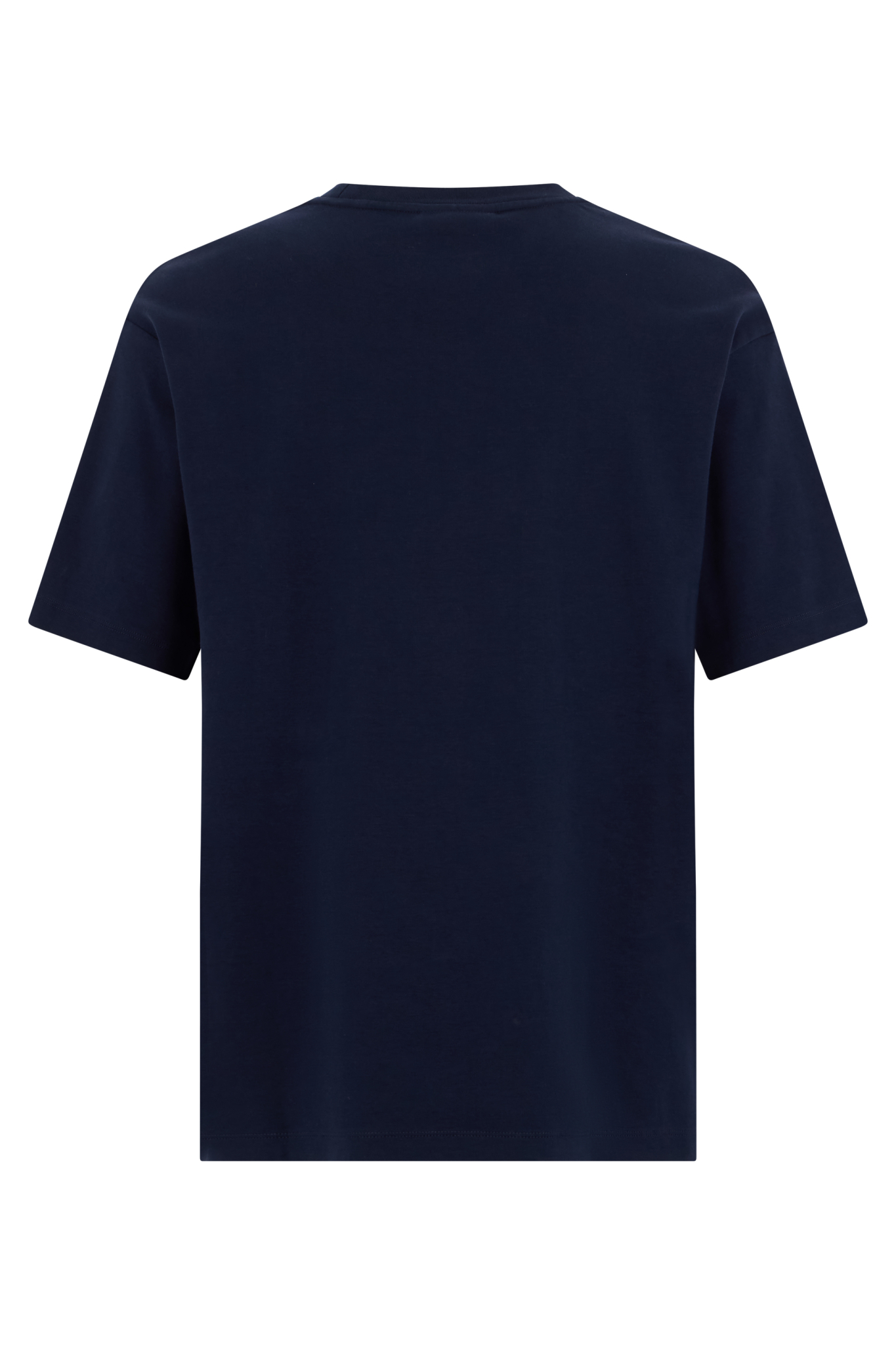 [DROLE DE MONSIEUR] T-shirts Short Sleeve SS26 PERMTS202CO002_NY