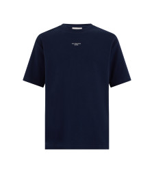 [DROLE DE MONSIEUR] T-shirts Short Sleeve SS26 PERMTS202CO002_NY