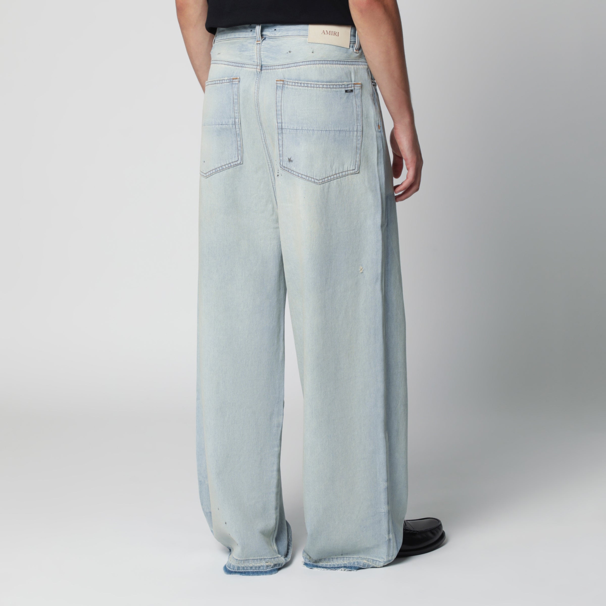 [Amiri] Jeans FW26 AMBMJE1136DE
