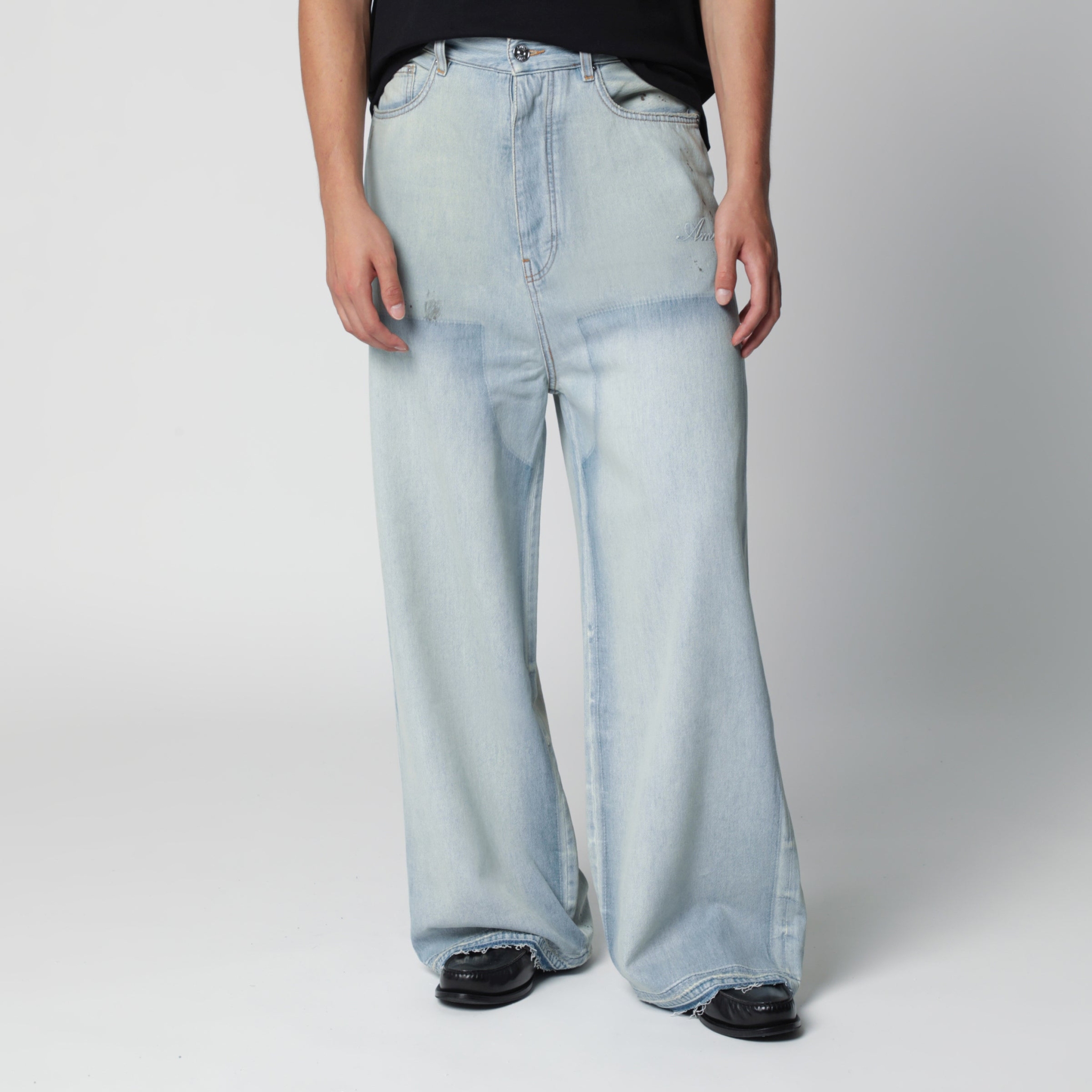 [Amiri] Jeans FW26 AMBMJE1136DE