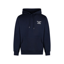 [DROLE DE MONSIEUR] Hoodie FW24 PERMHO162CO127_NY