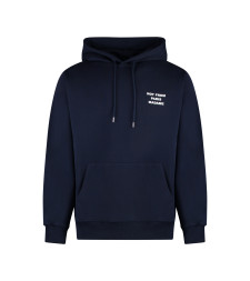 [DROLE DE MONSIEUR] Hoodie FW24 PERMHO162CO127_NY