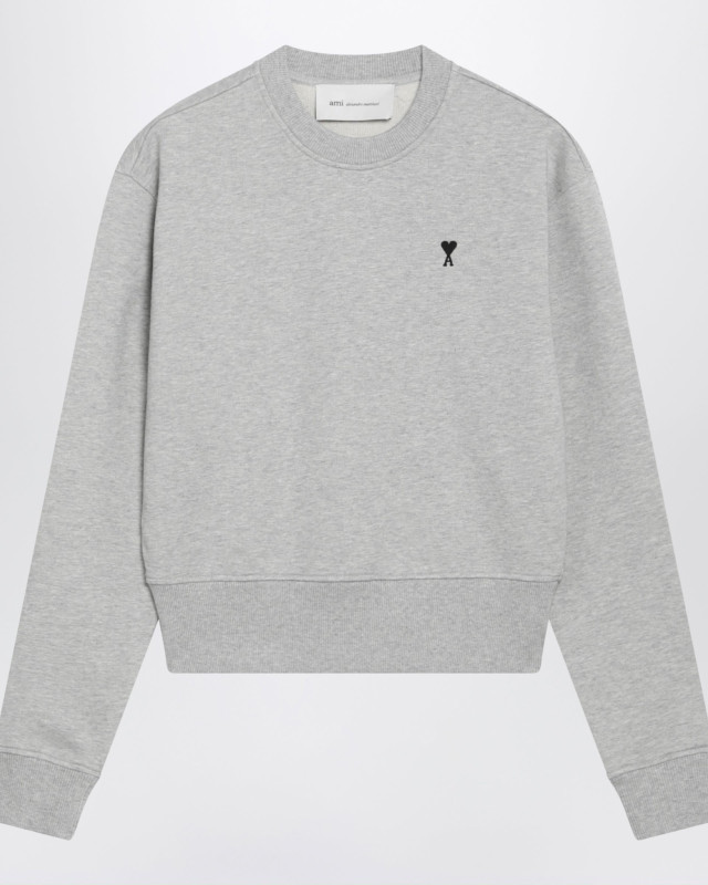[Ami Paris] Sweatshirt FW26 FSW799730