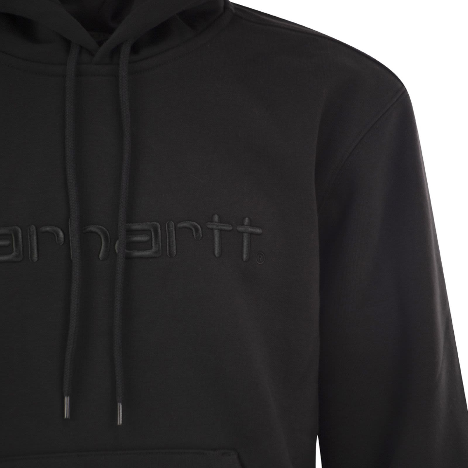 [CARHARTT] Knitwear FW26 I030547 00EXX