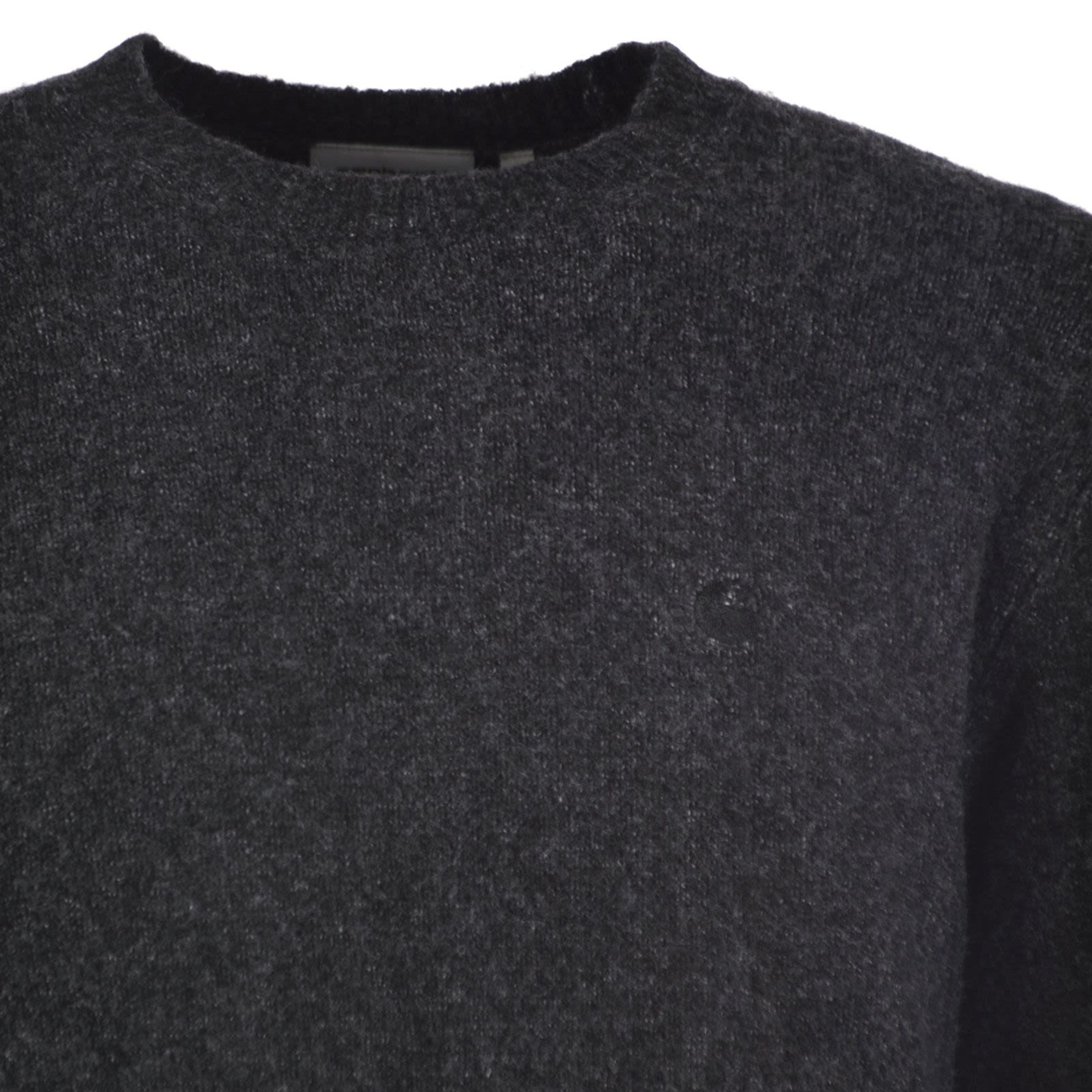 [CARHARTT] Knitwear FW26 I035394 3Z8XX