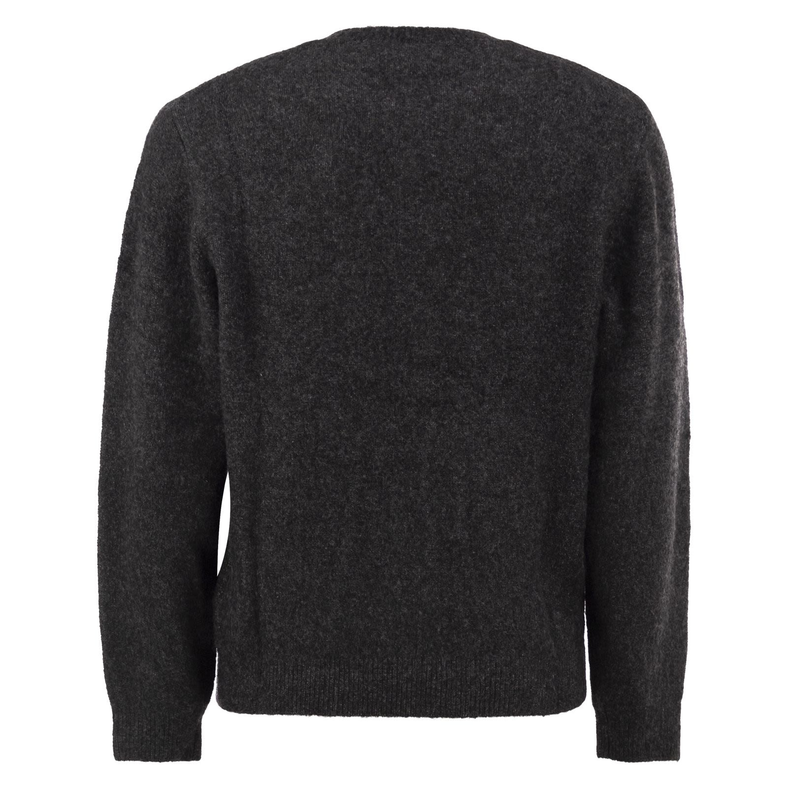 [CARHARTT] Knitwear FW26 I035394 3Z8XX