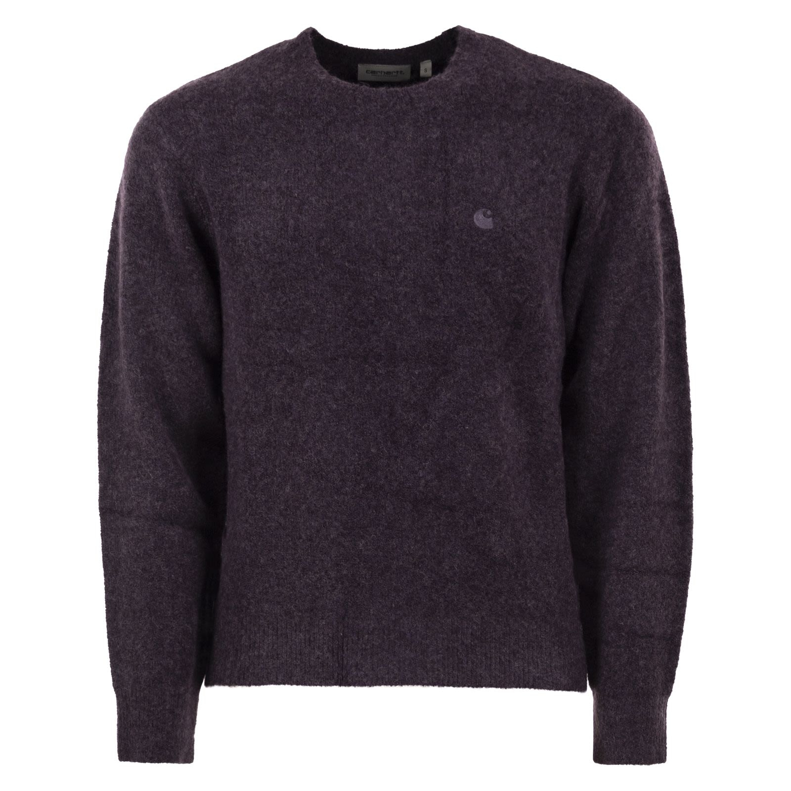 [CARHARTT] Knitwear FW26 I035394 3Z9XX