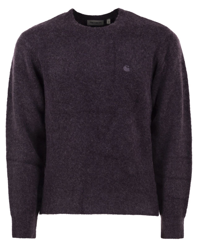 [CARHARTT] Knitwear FW26 I035394 3Z9XX