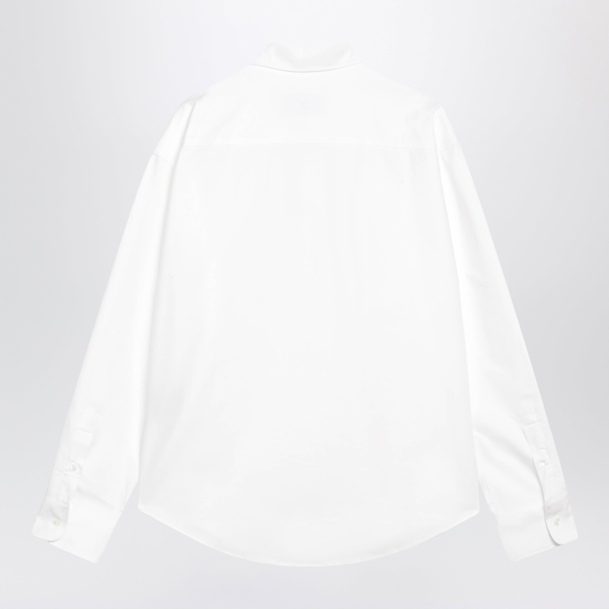 [Ami Paris] Shirts FW26 HSH822CO0031