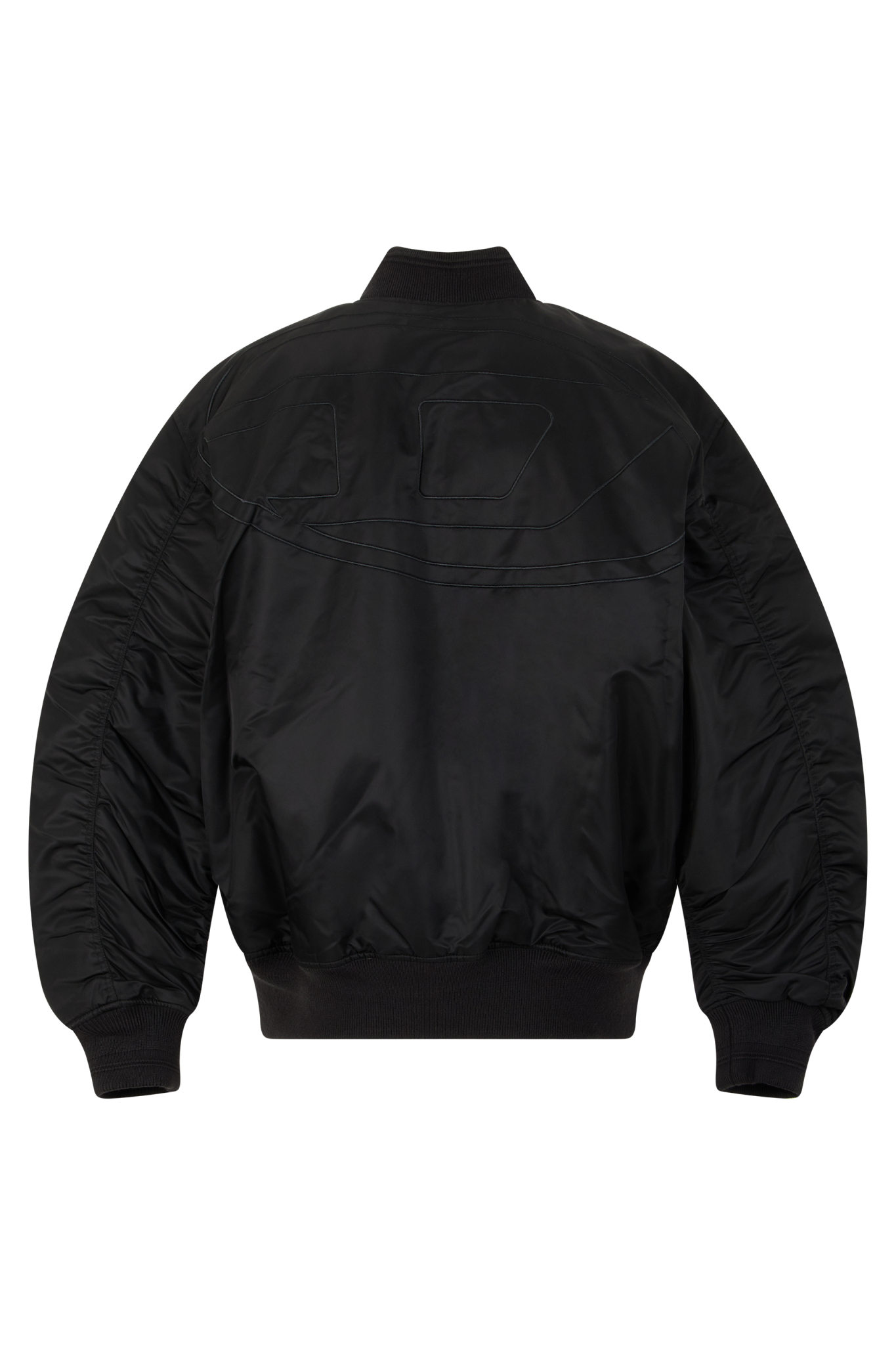 [Diesel] Bomber Jacket FW26 A201180HCAS_9XX