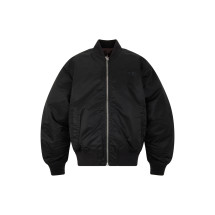 [Diesel] Bomber Jacket FW26 A201180HCAS_9XX
