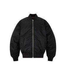 [Diesel] Bomber Jacket FW26 A201180HCAS_9XX