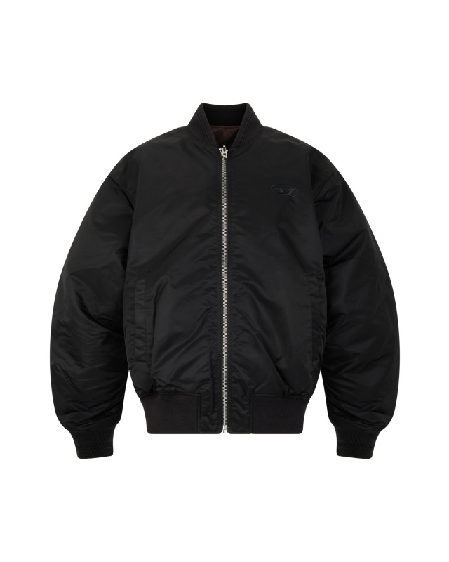 [Diesel] Bomber Jacket FW26 A201180HCAS_9XX