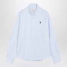 [Ami Paris] Shirts FW26 USH878CO0031