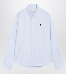 [Ami Paris] Shirts FW26 USH878CO0031