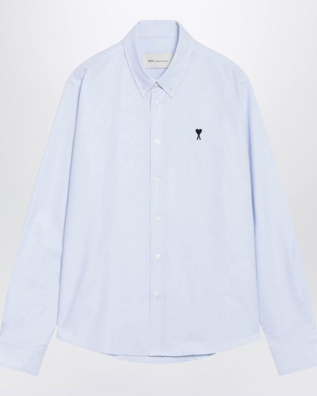 [Ami Paris] Shirts FW26 USH878CO0031