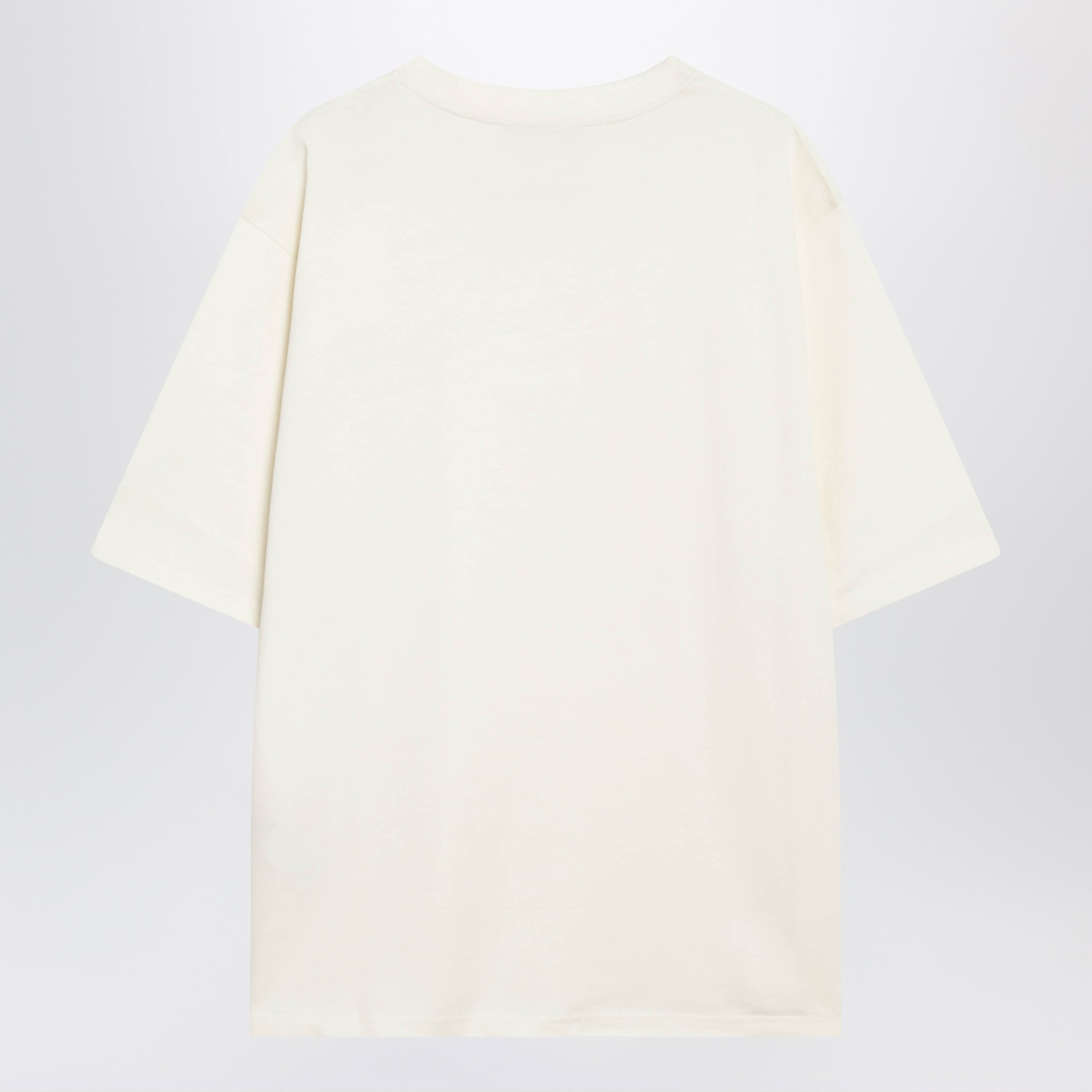 [Ami Paris] T-shirts FW26 UTS357726