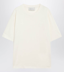 [Ami Paris] T-shirts FW26 UTS357726