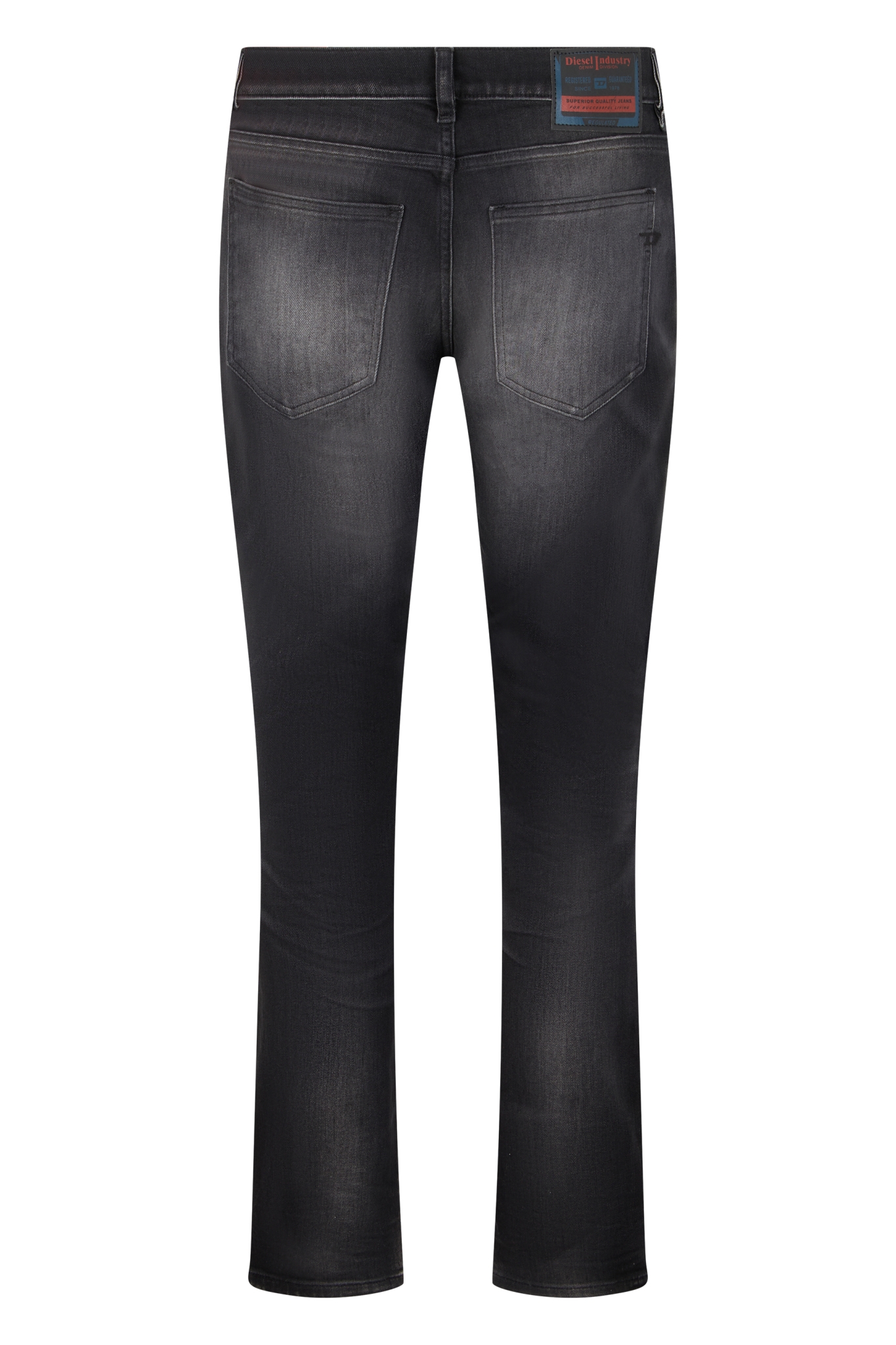 [Diesel] Jeans FW26 A0355809P38_02