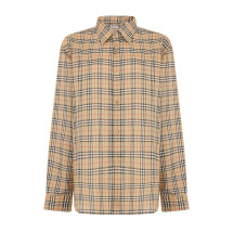 [Burberry] Shirts FW26 8130238175574_B9368