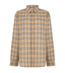 [Burberry] Shirts FW26 8130238175574_B9368