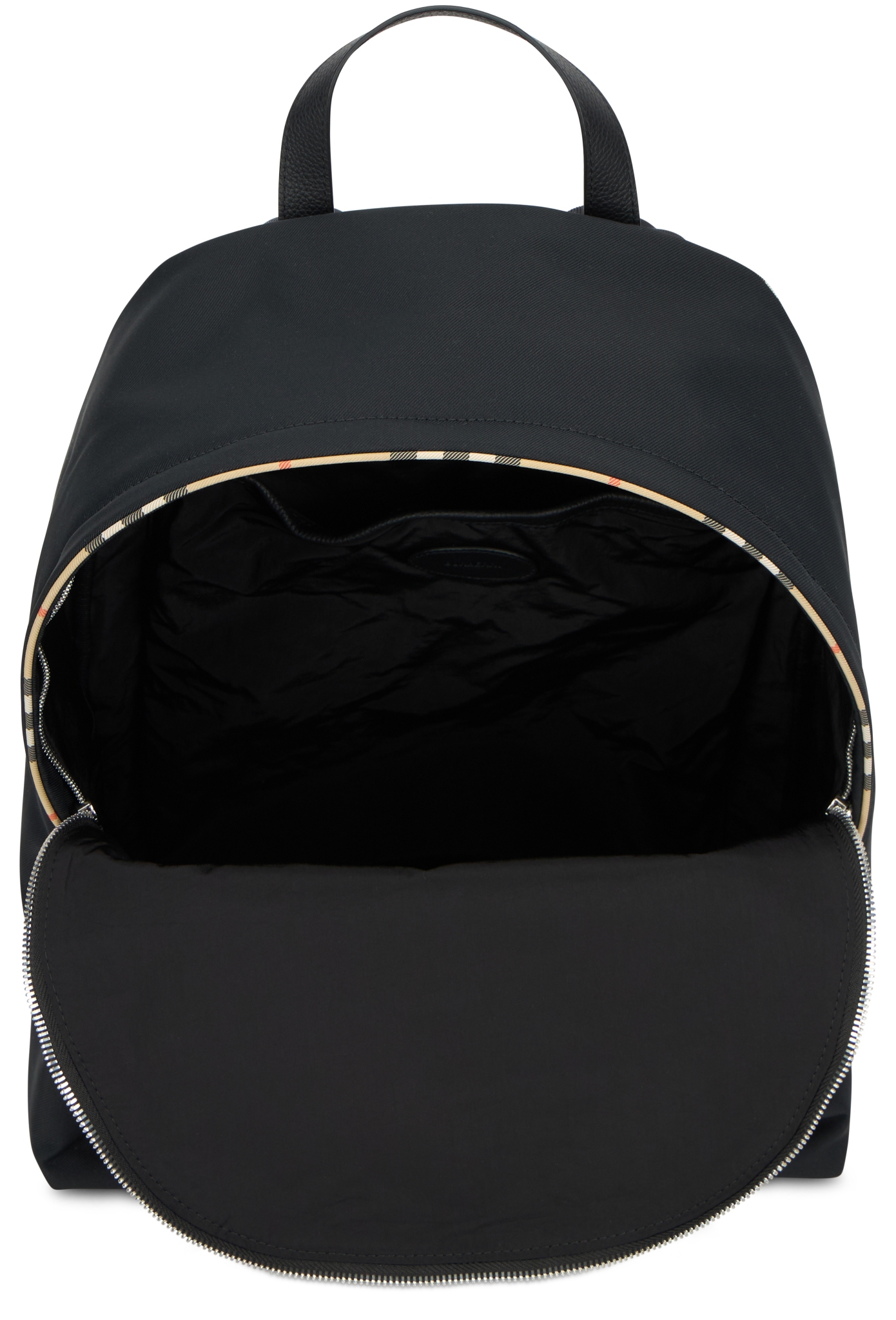[Burberry] Backpack FW26 8127575167050_A1189