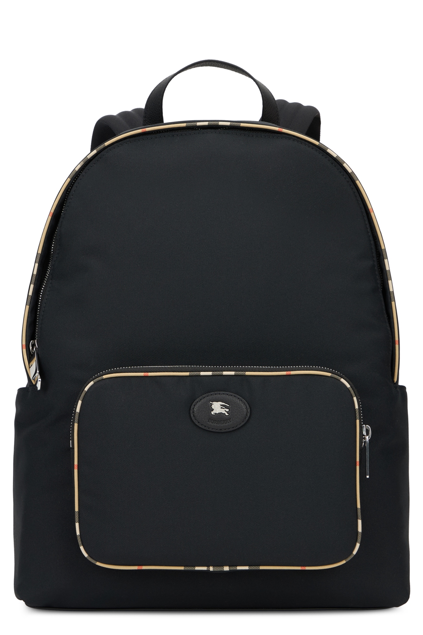 [Burberry] Backpack FW26 8127575167050_A1189