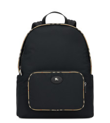[Burberry] Backpack FW26 8127575167050_A1189