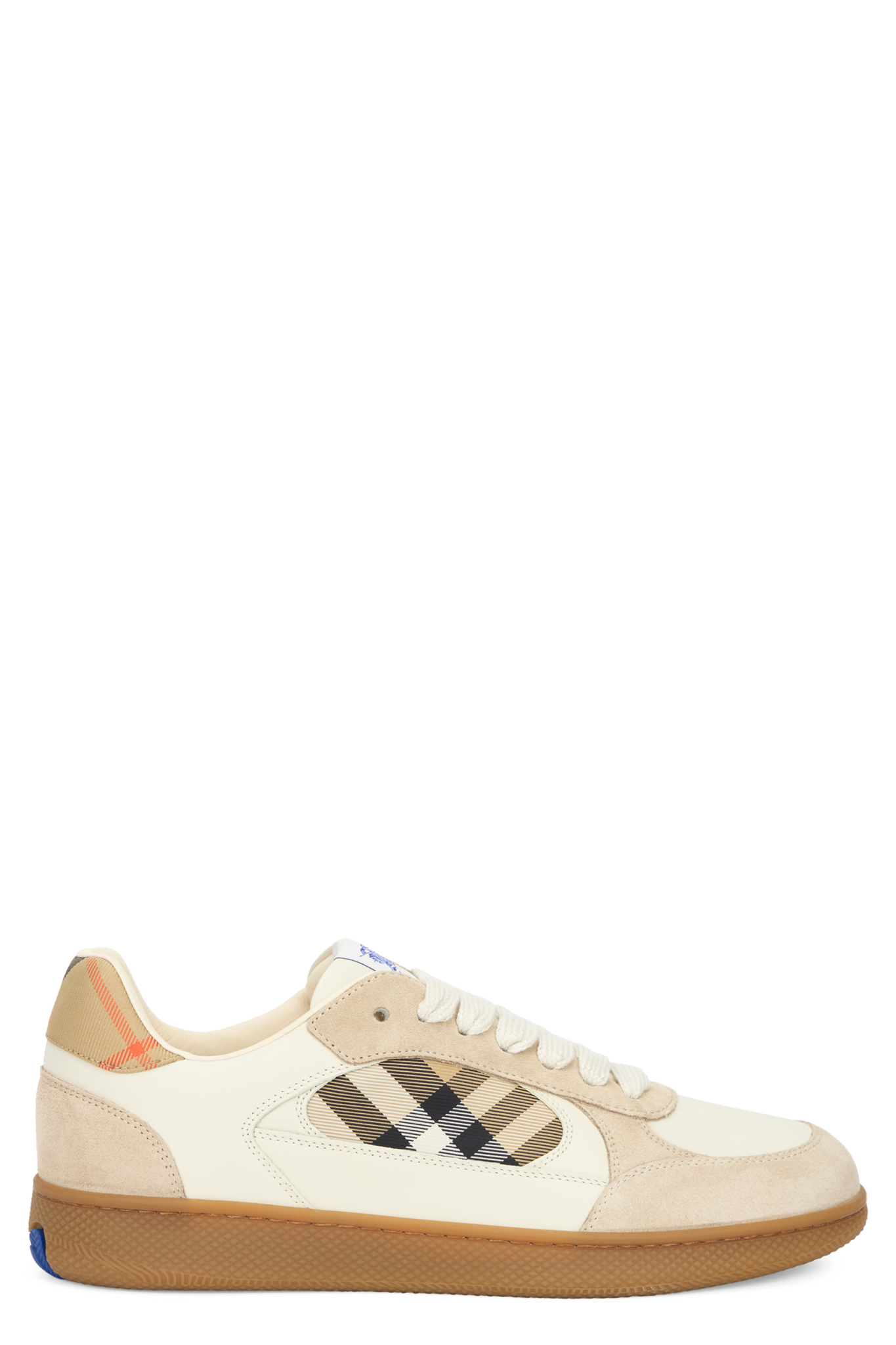 [Burberry] Sneakers FW26 8127510155362_B5220