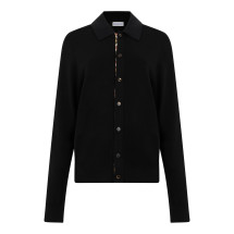 [Burberry] T-shirts Long Sleeve FW26 8127131176384_A1189