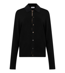 [Burberry] T-shirts Long Sleeve FW26 8127131176384_A1189