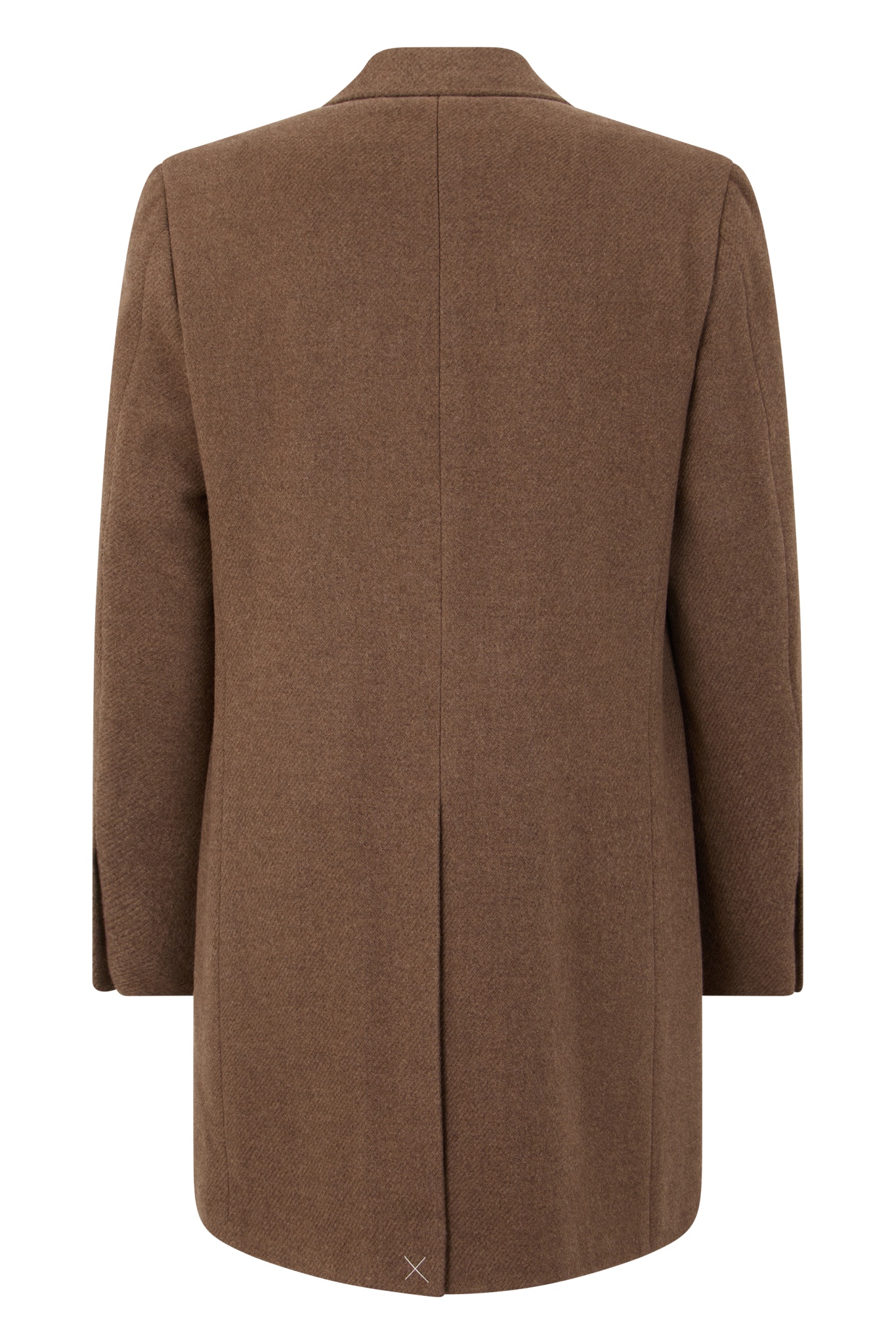 [Canali] Coat FW26 55970FF06121_501