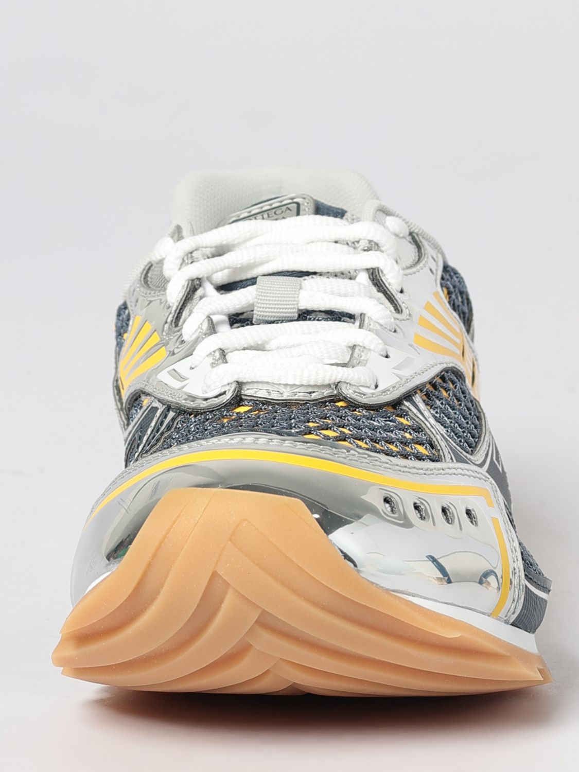 [Bottega Veneta] Sneakers FW26 741357V2X40 7386
