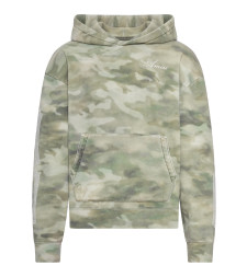 [Amiri] Hoodie SS26 AMTOJR1031901 CAMO
