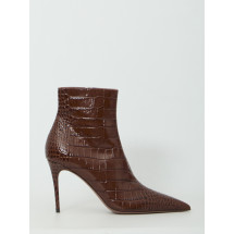 [Paris Texas] Ankle Boots FW26 PX2073_XCOCO_CIOCCOLATO