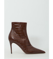 [Paris Texas] Ankle Boots FW26 PX2073_XCOCO_CIOCCOLATO