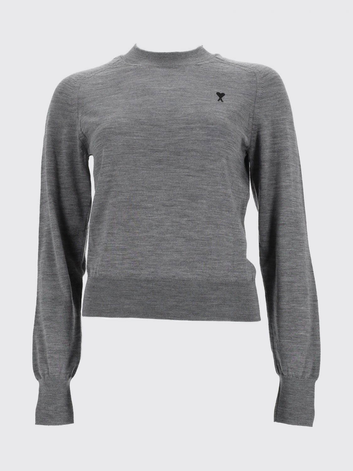 [Ami Paris] Knitwear SS26 FKS867KN00390 504