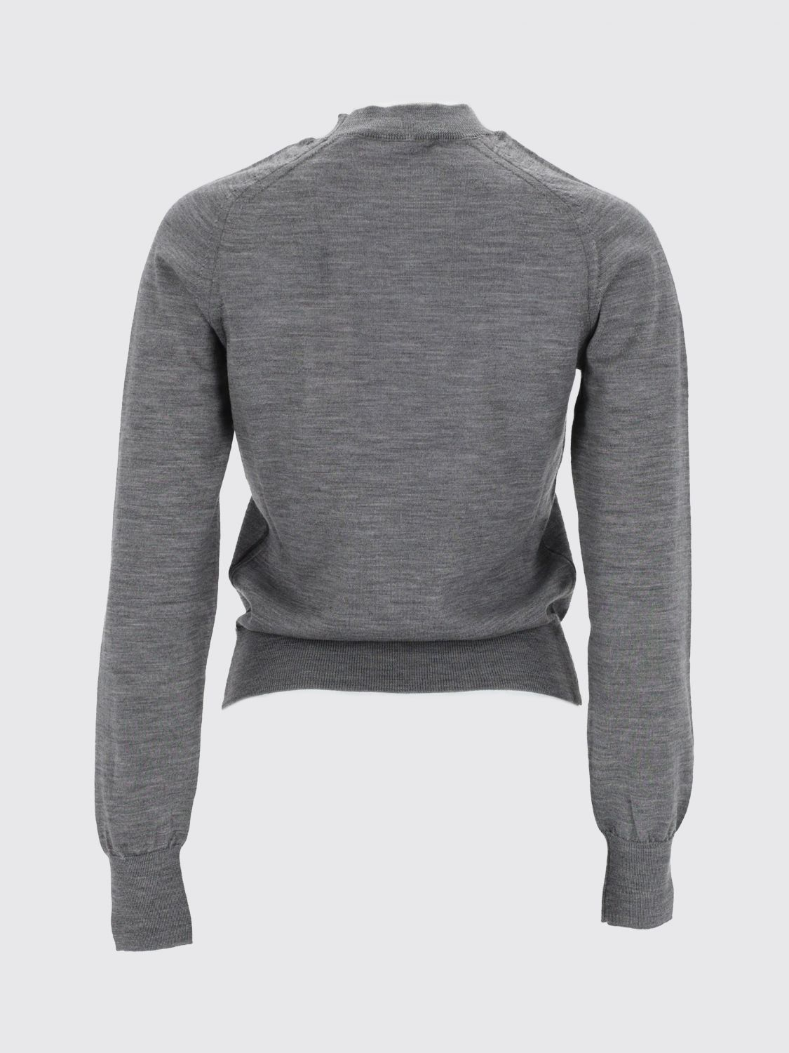 [Ami Paris] Knitwear SS26 FKS867KN00390 504