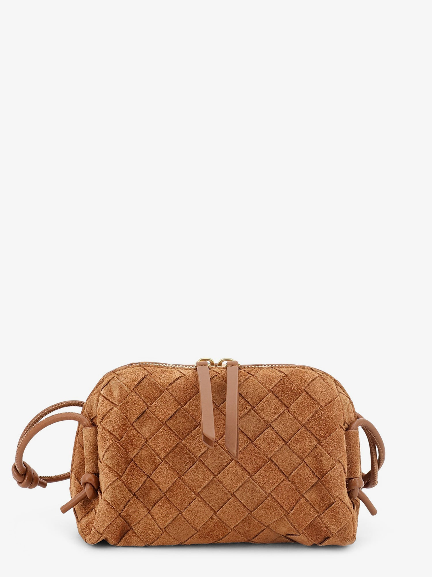 [Bottega Veneta] Cross body bag FW26 794258V5ZZ42588