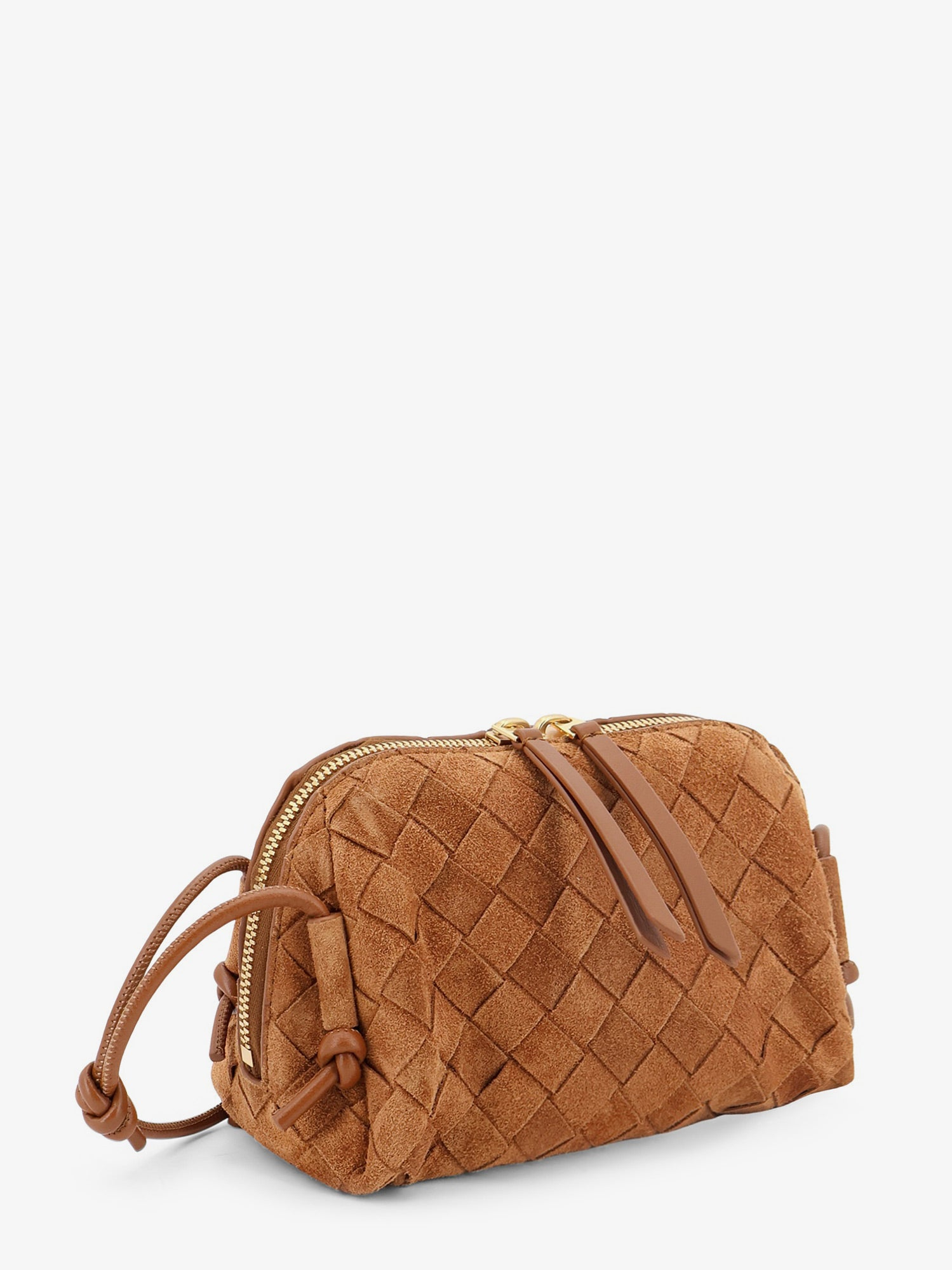 [Bottega Veneta] Cross body bag FW26 794258V5ZZ42588