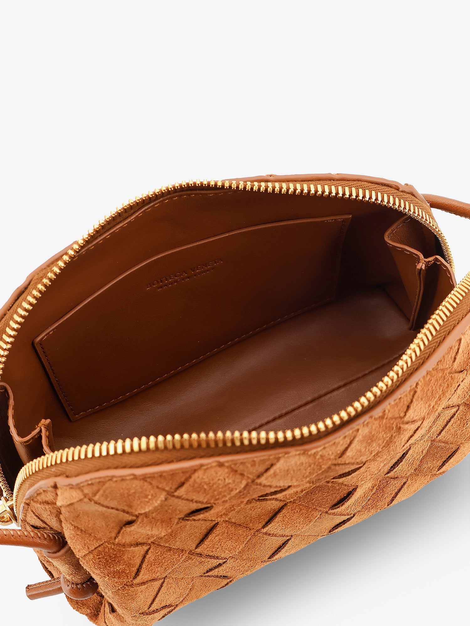 [Bottega Veneta] Cross body bag FW26 794258V5ZZ42588