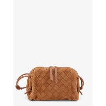 [Bottega Veneta] Cross body bag FW26 794258V5ZZ42588