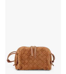 [Bottega Veneta] Cross body bag FW26 794258V5ZZ42588
