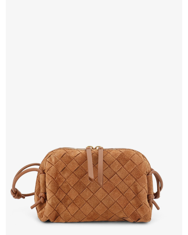 [Bottega Veneta] Cross body bag FW26 794258V5ZZ42588