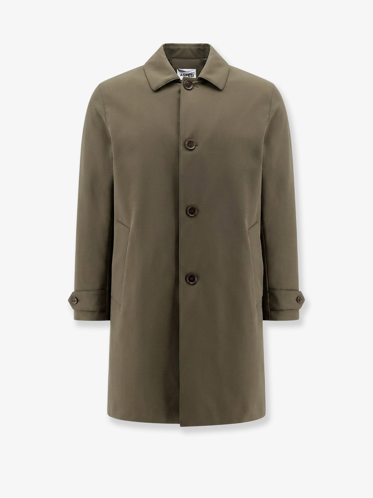 [Aspesi] Coat FW26 3I28P50310237